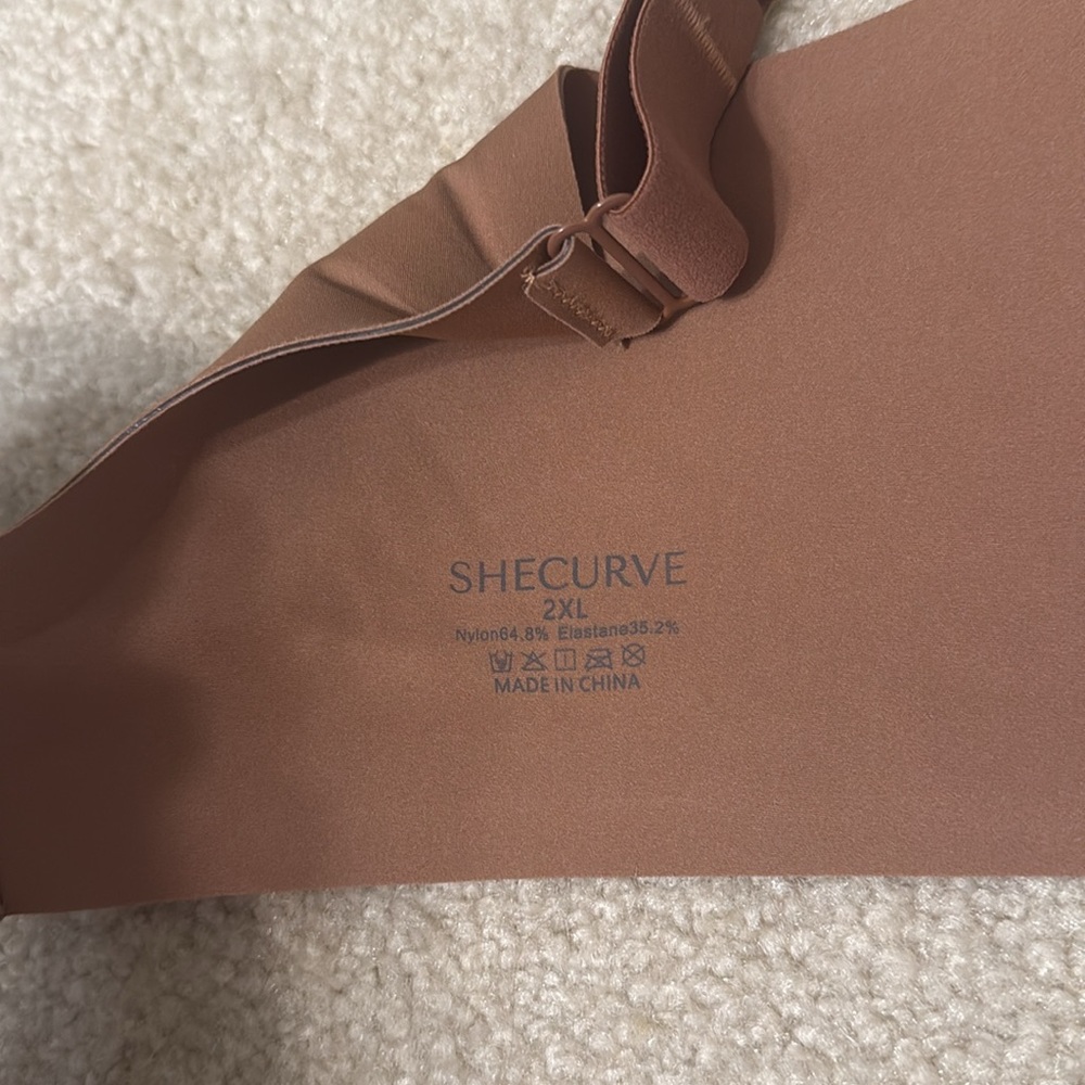 Shecurve Bra NEW - Picture 3 of 4